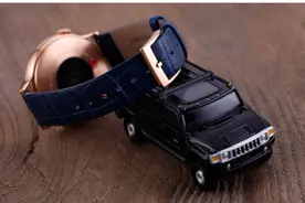 HUAWEI WATCH星月系列表盘设计得如何图片