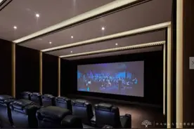 西安居然藏着一个世界级的建筑艺术品图片