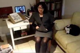 这是一个单身女性的生活日常图片