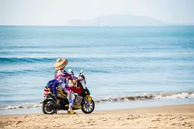 小电驴粉丝的入门级常识--新电池的保养法则图片