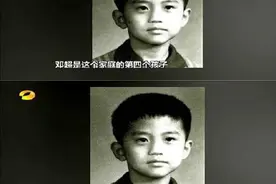 “学霸”邓超笑料不断，看邓超的幽默养成记图片