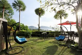 普吉岛旅游攻略之芭东海滩（一）图片