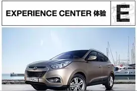 大河说车：IX35，北京现代中性价比高的车型图片