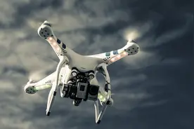 GoPro、大疆,自拍神器未来会怎样进化？图片