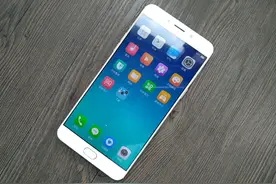 OPPO R9 Plus续航实测 6英寸大屏可以用多久？图片