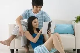 备孕男性注意事项有哪些图片