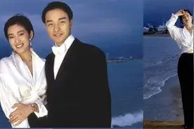 巩俐忆往昔感慨“张国荣如果在肯定会拿影帝”盘点哥哥那些经典作图片