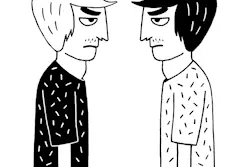 周末一乐 | 原来你是这样的房产中介图片