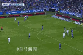 绿茵时刻·中超贝尔现身，就是强突你，不服来咬我啊！图片