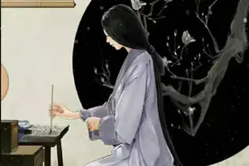 我的思念，是一座空城图片