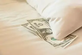 原来给小费也有那么多学问！图片