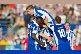 2016-5-16比赛推荐分享—芬超霸主愤怒一击图片