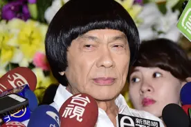 有过3段婚姻1段婚外情，猪哥亮被曝情史丰富图片