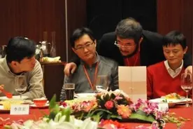 十年前，腾讯和阿里抵不上一个百度，十年后，百度为何落后？图片