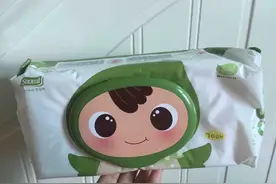 屁屁比脸更重要，四款婴幼儿湿巾使用心得分享！图片