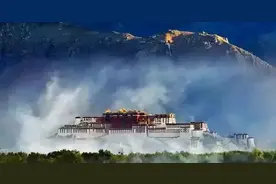 旅行｜西藏最美景图片