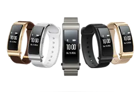 揭秘｜华为手环B3的屏幕图标含义，你都懂吗？图片