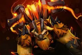 DOTA2英雄什么背景？曲折离奇宛如大片图片