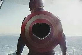 美国队长肌肉演绎霸气归来，来看看他怎么练的？图片