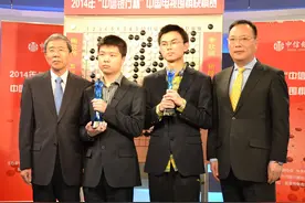 极速赛事 李钦诚生涯首冠图片