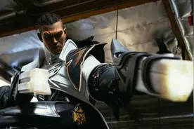 MSI季中赛必选ADC，神鬼难挡卢锡安图片