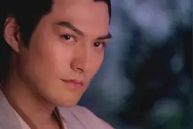 李易峰杨洋钟汉良，古装美男混剪，谁是你的最爱？图片