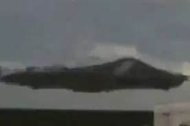 墨西哥印度惊现太空母舰珍贵视频图片