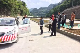 驾校学员写给驾校的“信”，超有才！图片