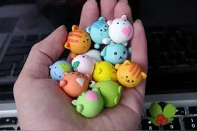 盘点：那些适合送人的美丽手工图片