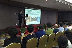 东南智汇城：中宏地产省城南部造“新城”图片