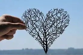 喜欢一个人是什么样子，看完你就知道了图片