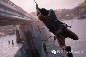 《神海4》来了，看内森的“末路”与顽皮狗的“拐点”|第1游戏图片