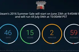 要剁手啦！Steam近9成商品将进行不同程度打折图片