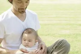 4个月孩子的户外活动应注意什么图片