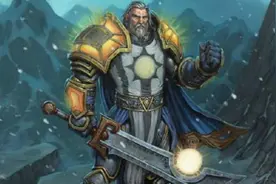 魔兽世界7.0前瞻-提里奥·弗丁殒命之战视频封面