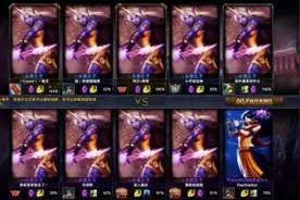 LOL周五克隆镜像正式开放，无限火力马上又要来啦！图片