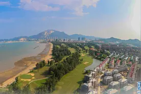 有料有颜值 漳州港vs角美实力大比拼图片