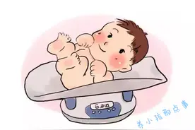 宝宝体重半年没有增长，医院检查结果竟是这样！图片