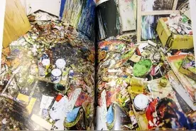 日本宅女的堕落部屋图片