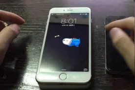 iPhone手机如此美的锁屏壁纸，看了都喜欢图片