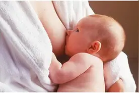母乳治眼有妙方图片