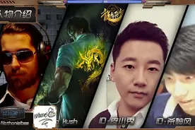 LOL英雄特辑：盲僧是一种信仰！世界第一盲僧，传授黄金三定律图片