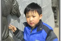 爸爸可以陪孩子玩这三个游戏，宝宝聪明又好学图片