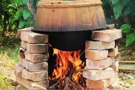 这里有深圳“醉美”的野炊圣地，周末野外做饭约起来！图片