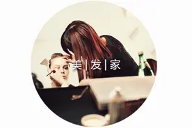 发型集 | 欧美风男士发型图片