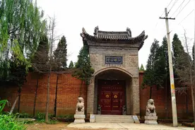西安石佛寺：西北唯一供奉孔雀大明王的寺院，唐代禅门密宗嫡传！图片