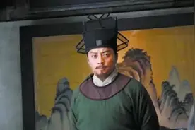 宋江的厚黑功夫图片