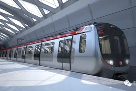 江西第二个开通地铁的城市：赣州、吉安还是九江？图片