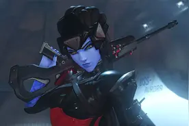 暴雪：《守望先锋》的作弊玩家将被永久封号图片