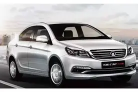 哈弗H6的亲兄弟，沾上神车的仙气，自然不会差！图片